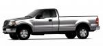 Ford F-150 2004 года